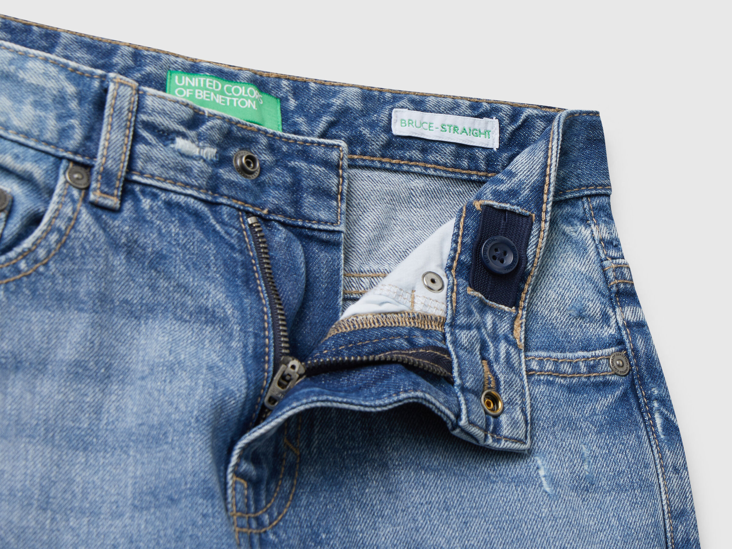 TROUSERS Junior Boy image number 3